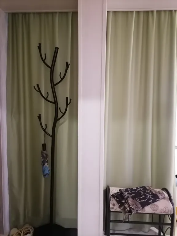 Квартира Квартира студия с видом на звезды на первой линии моря — Пионерский