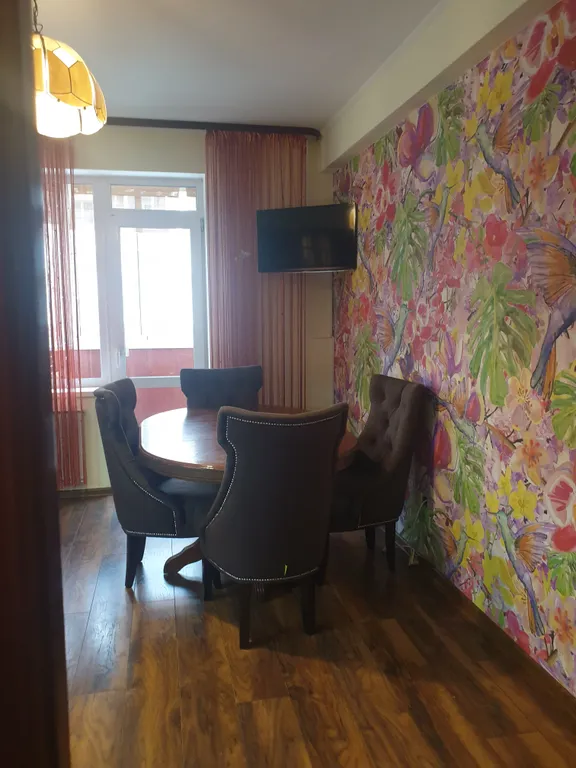 Уютная квартира в тихом центре