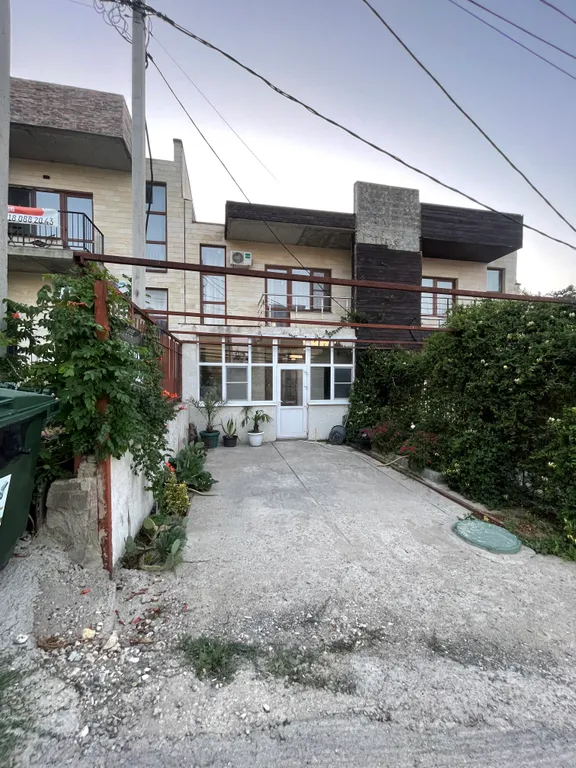 4-комнатный Дом