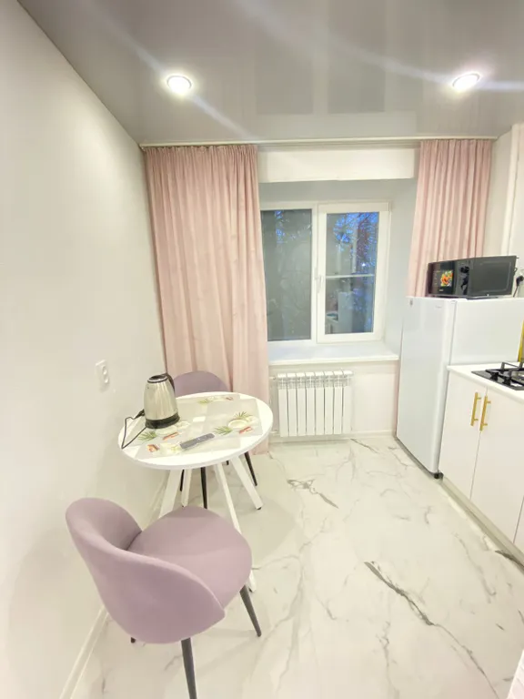 Красивые апартаменты в центре Мурома