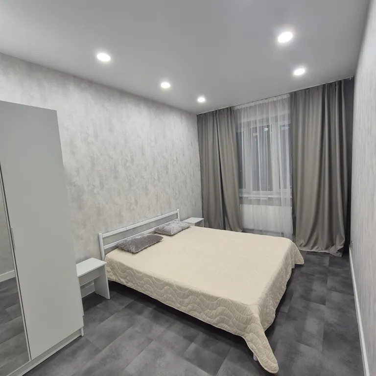 Однушка у аэропорта