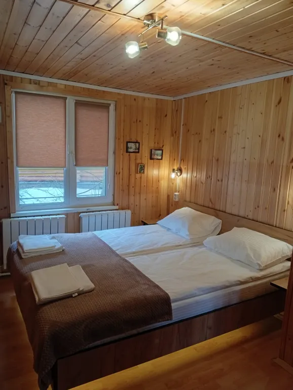 3-комнатный Дом