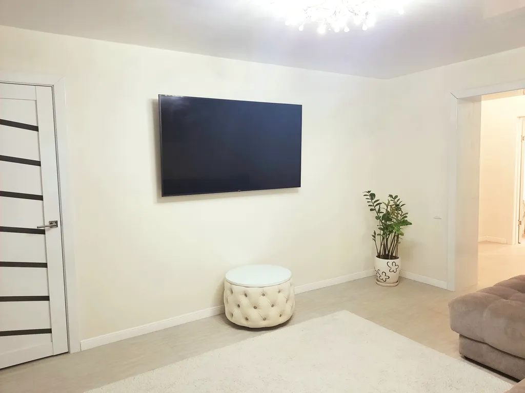 Квартира Квартира в Шерегеше — Шерегеш