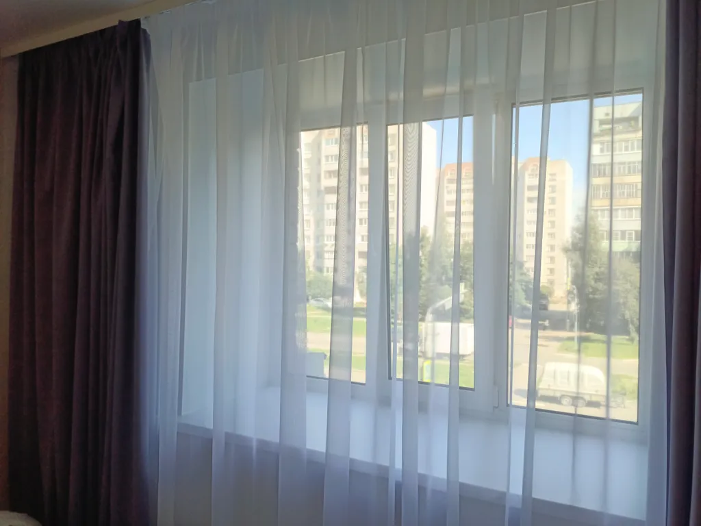 Апартаменты Пятница