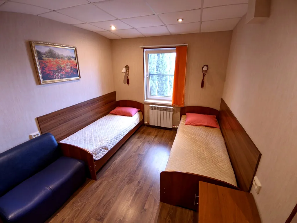 4-комнатный Дом