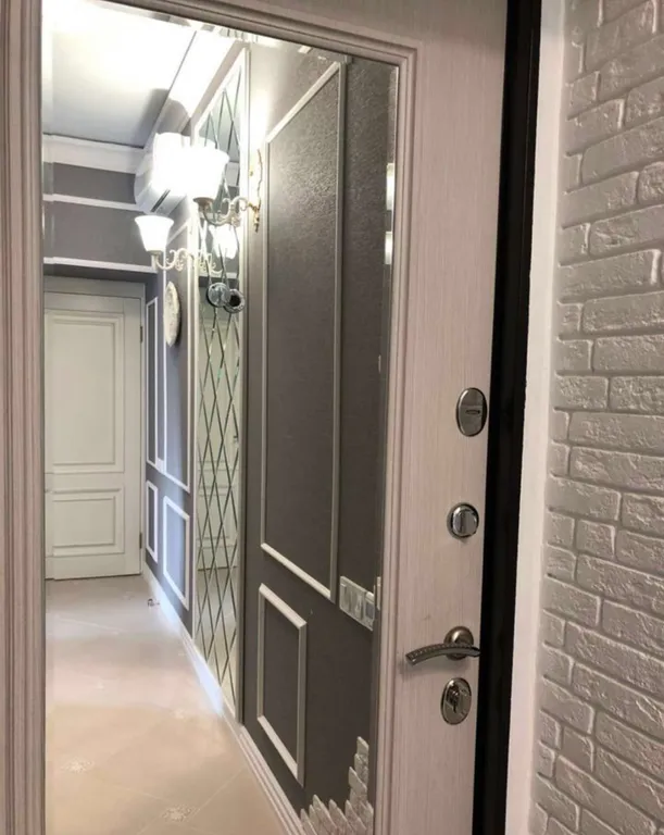 Квартира-студия в историческом центре