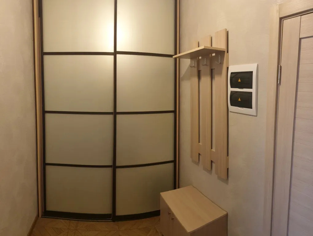 Квартира Квартира за Лентой на Псковской — Великий Новгород