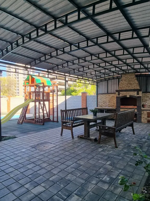 Квартира Комната — Анапа