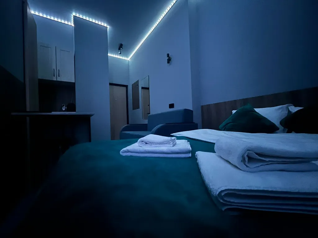 Квартира 1-комнатная Квартира — Санкт-Петербург