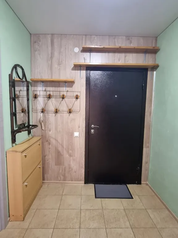 Уютная квартира в центре Пионерского на 6 человек