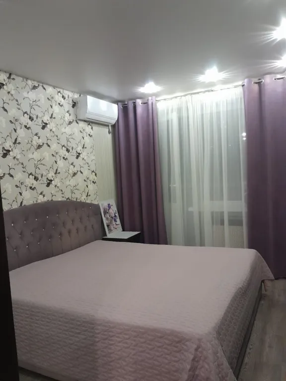 Уютная квартира — аренда посуточно в Тольятти