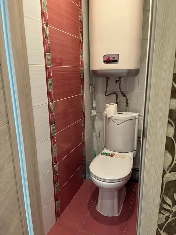 Уютная квартира в центре