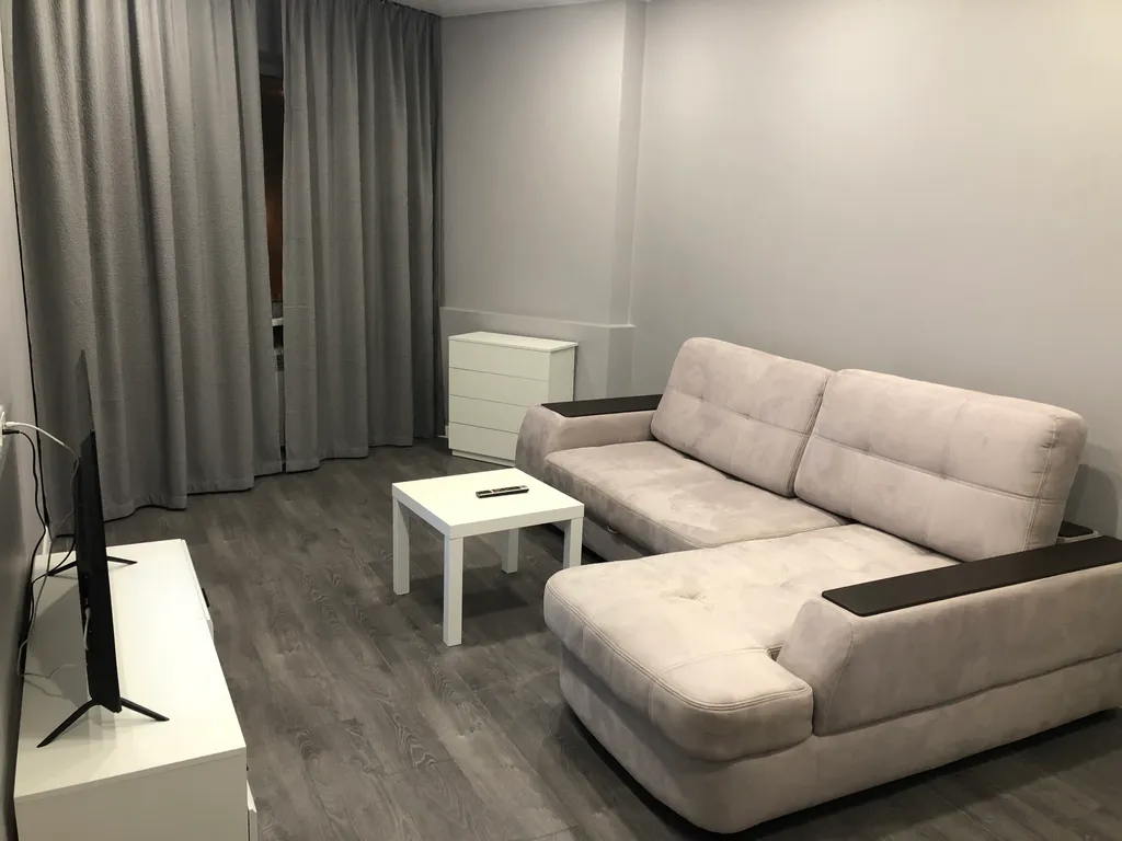 Апартаменты Олимп