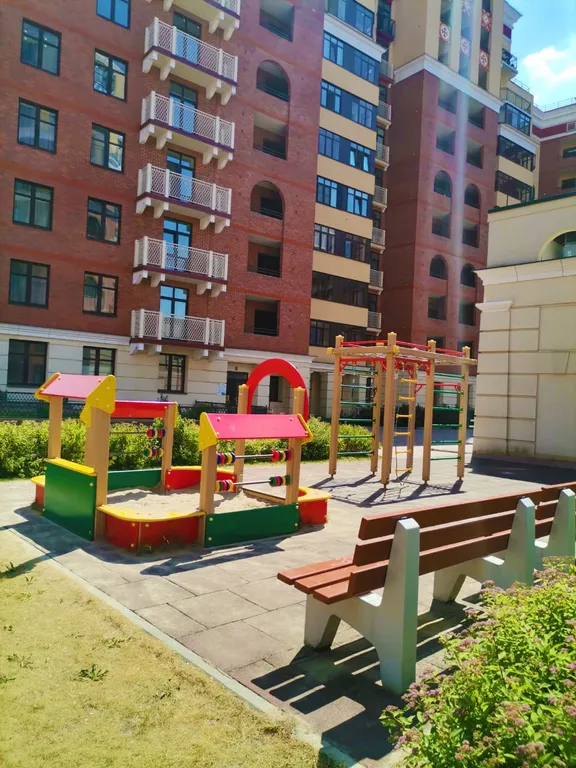 Квартира Квартира Lavender Lux Apart, центр города, ЖК Династия — Ярославль