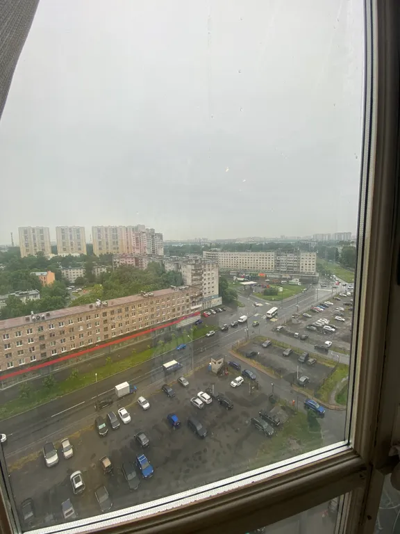 Квартира Квартира Апартамент с джакузи — Санкт-Петербург