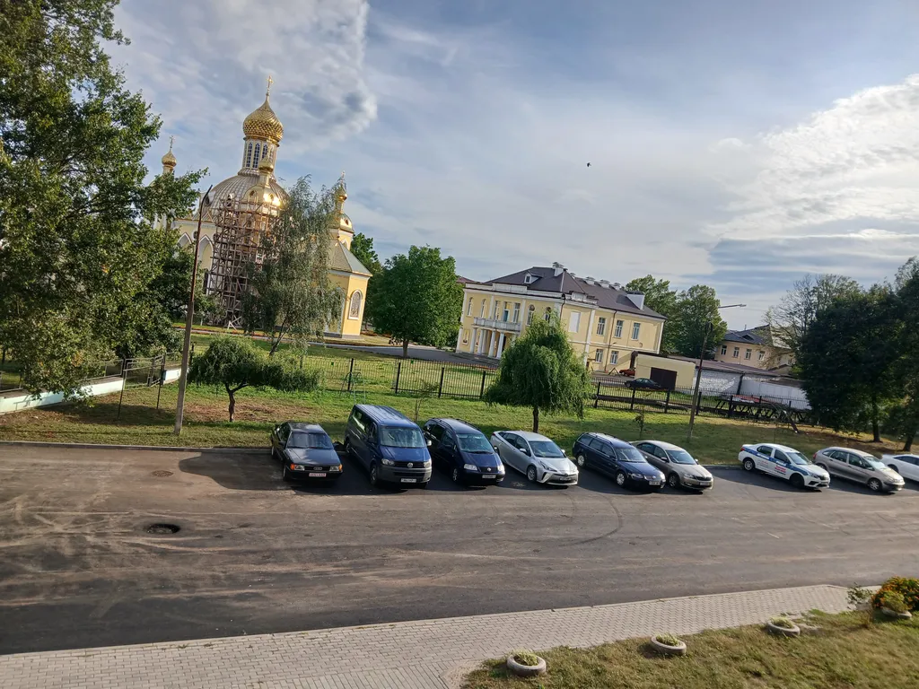 Уютная 2х комн кв в самом сердце города в историч центре для 1-7 госте