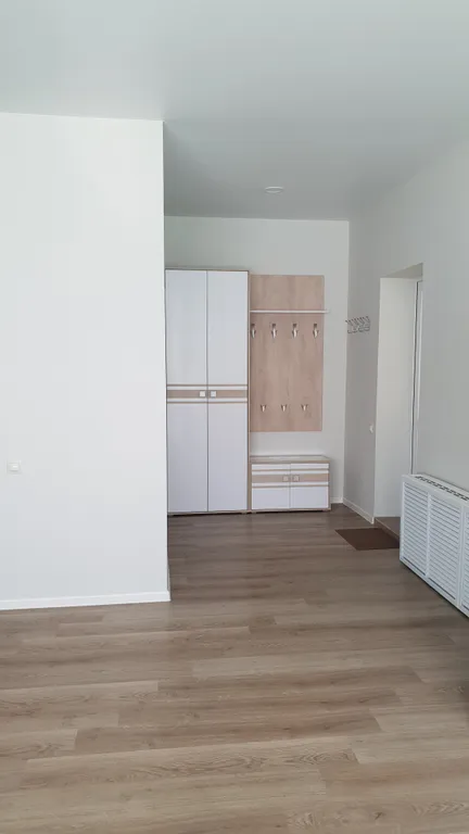 Квартира Квартира Новая студия с террасой — Геленджик