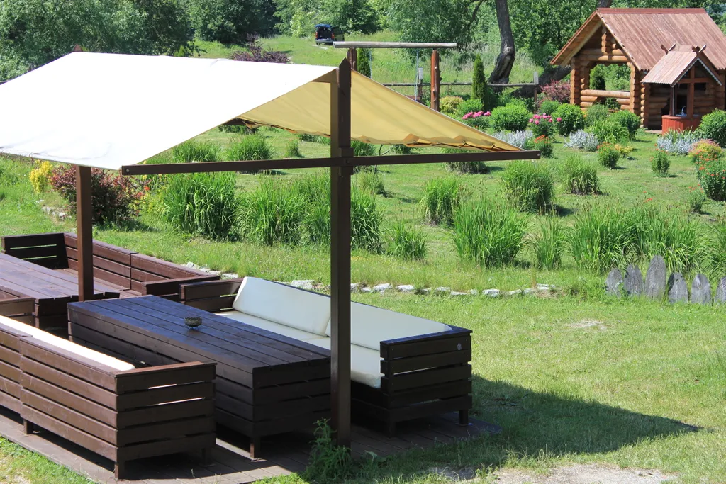 Усадьба Романовская Слобода