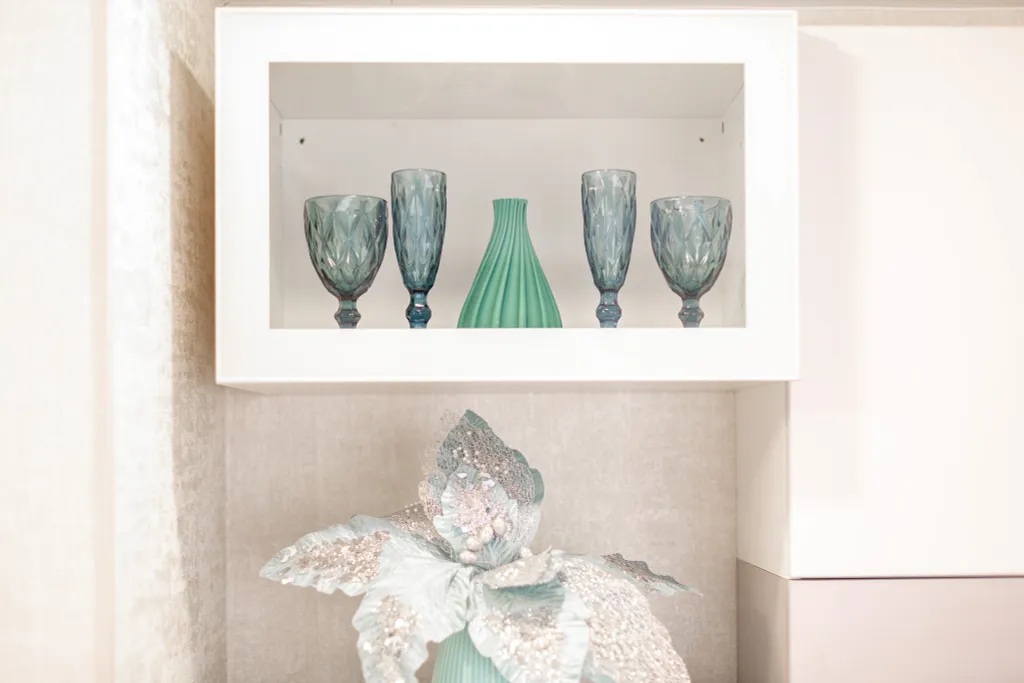 Квартира Апартаменты студия — Сириус