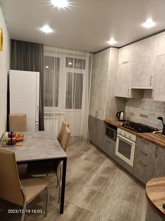 Уютная квартира для гостей города