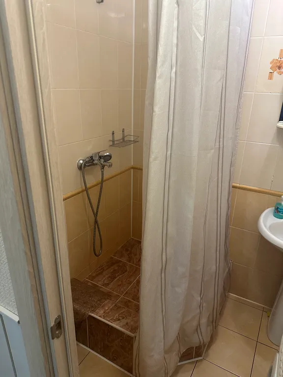 Трешечка в центре Ярославля