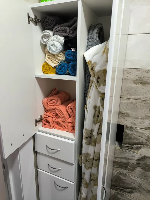 Трехкомнатная квартира у метро Рассказовка