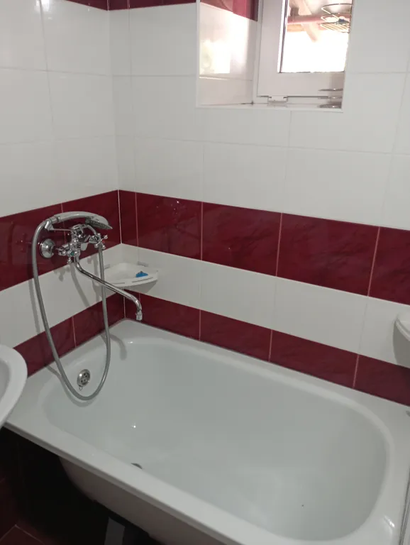 Уютный домик недалеко от центра города