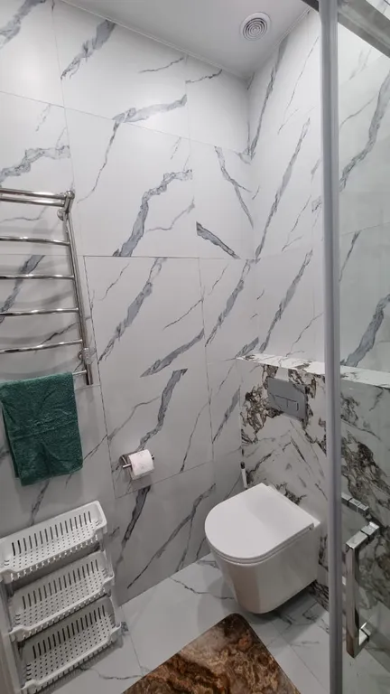 Студия в ЖК Аллея Парк