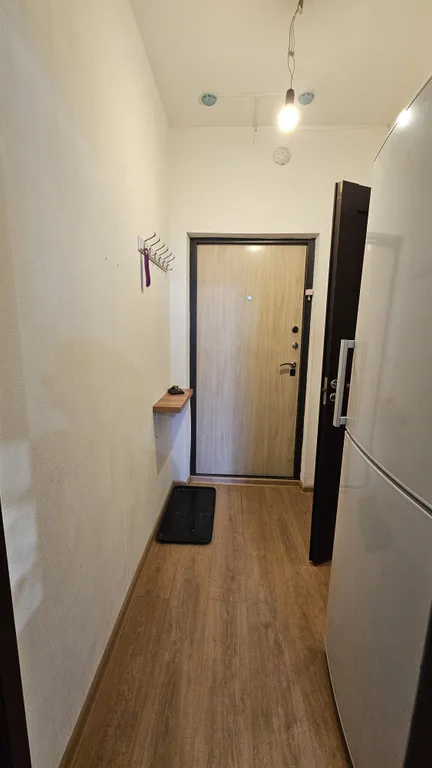 Студия ЖК Гринландии