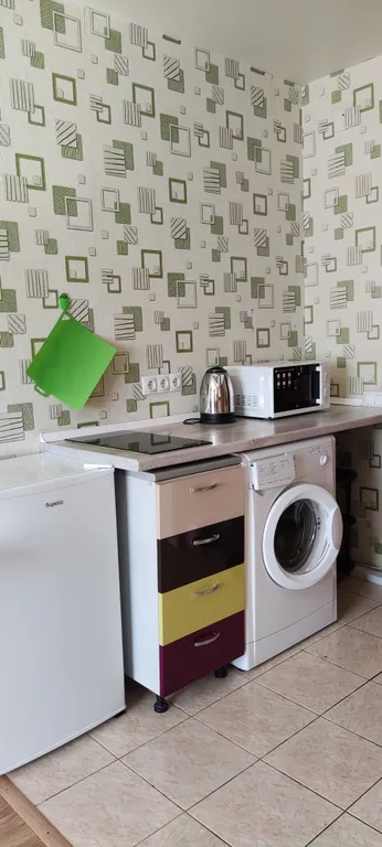 Уютная гостинка в Советском районе