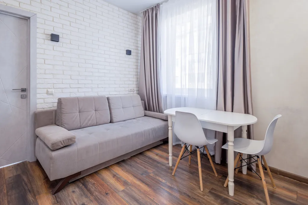 Квартира Апартаменты Александровский сад Sochiapart — Сириус