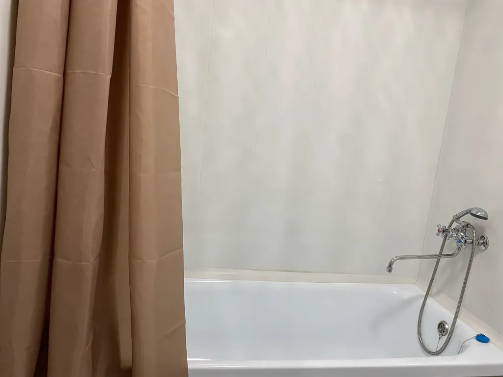 Квартира-студия