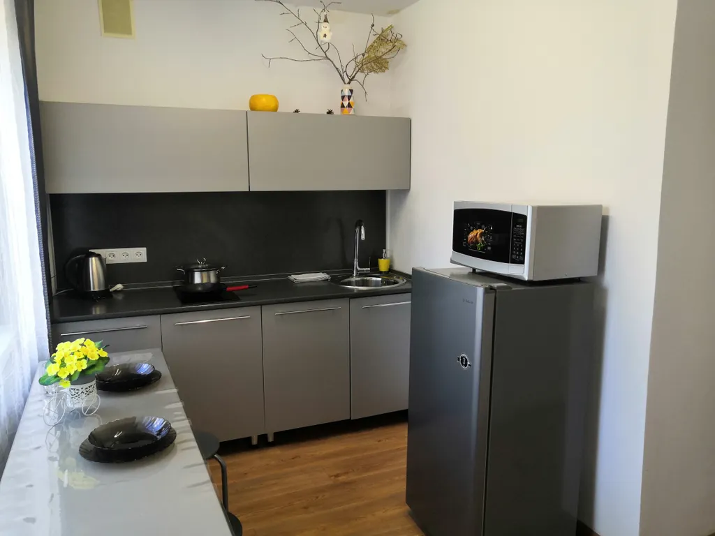 Уютная квартира в юбилейном 39