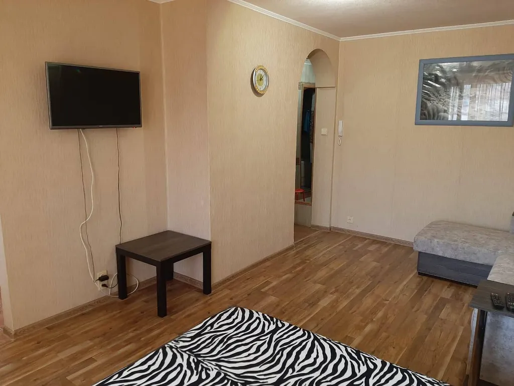 Уютная квартира в центре