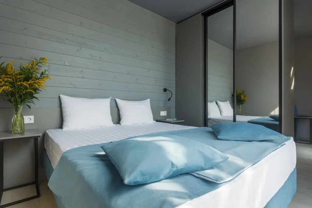 Квартира Комната — аренда посуточно в Анапа