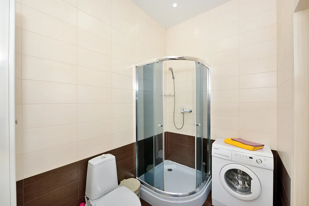 Теплая уютная квартира напротив ГЛЦ