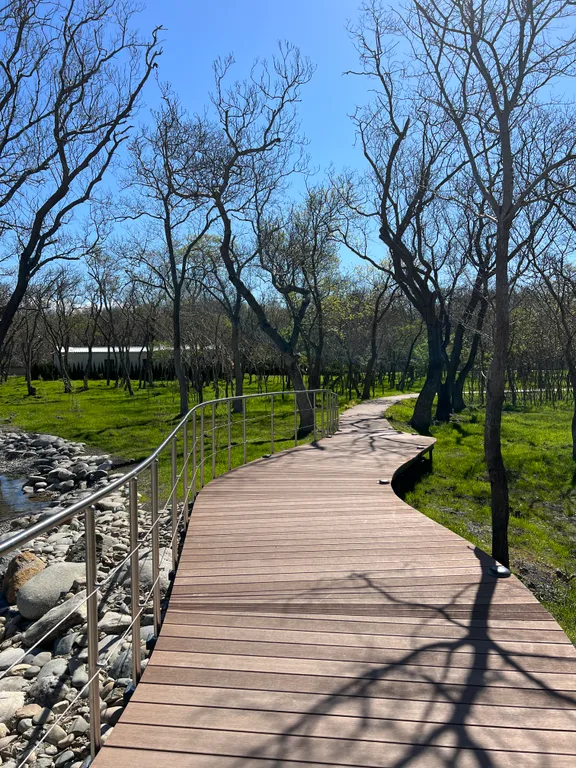 Коттедж Домики молодёжные — Геленджик