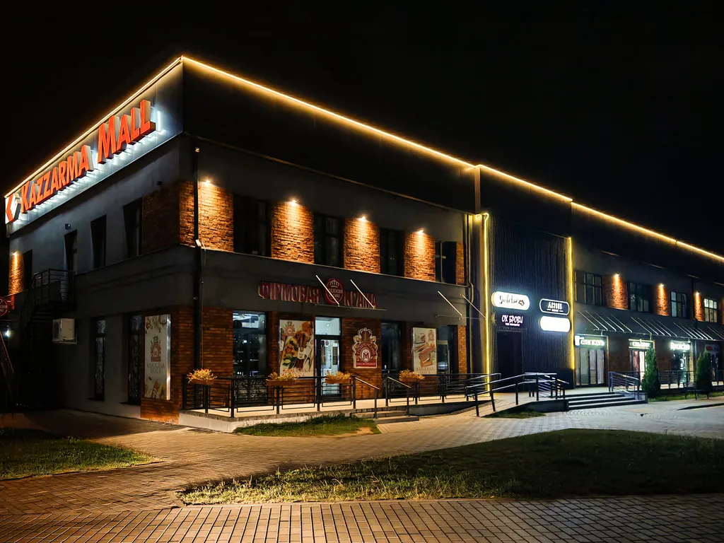 Квартира рядом с автовокзалом