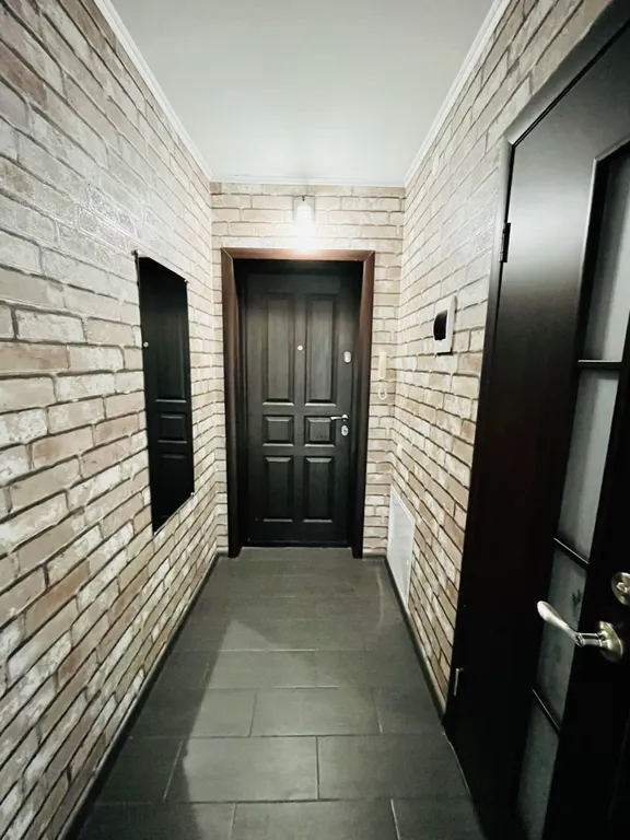 3-комнатная квартира у вокзала