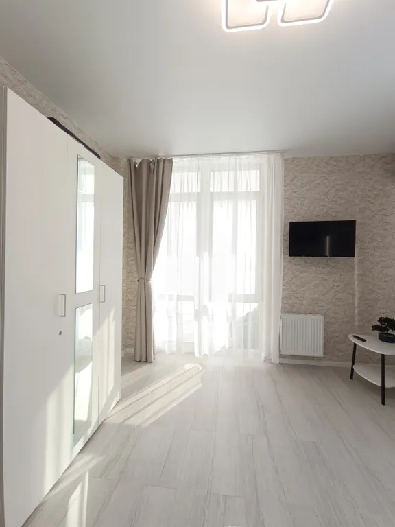 Евро 3 комнатная квартира, заселение 24/7