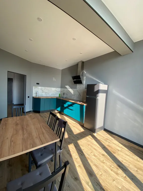 Апартаменты Мария