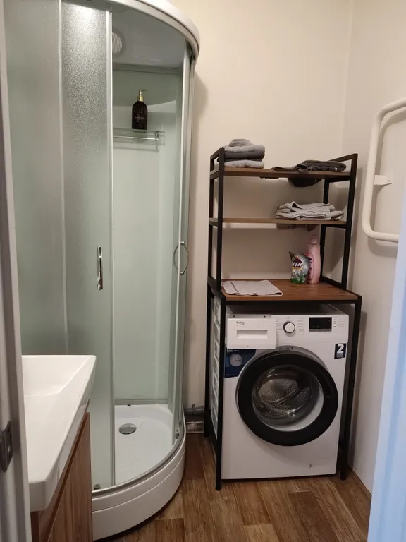 Уютная и чистая квартира в новоильинском р-не