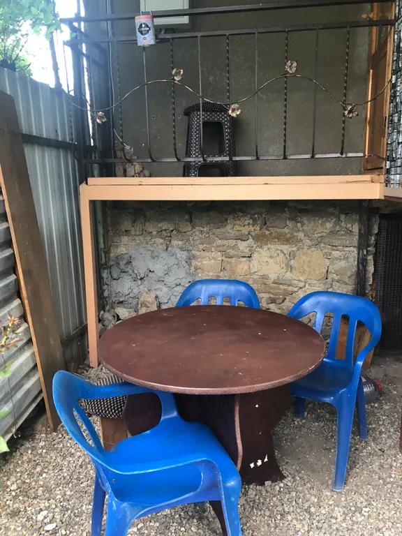 Коттедж Уютный домик возле парка с парковкой и мангалом — Кисловодск