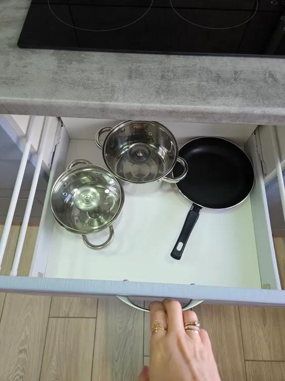 Шикарная студия в центре города