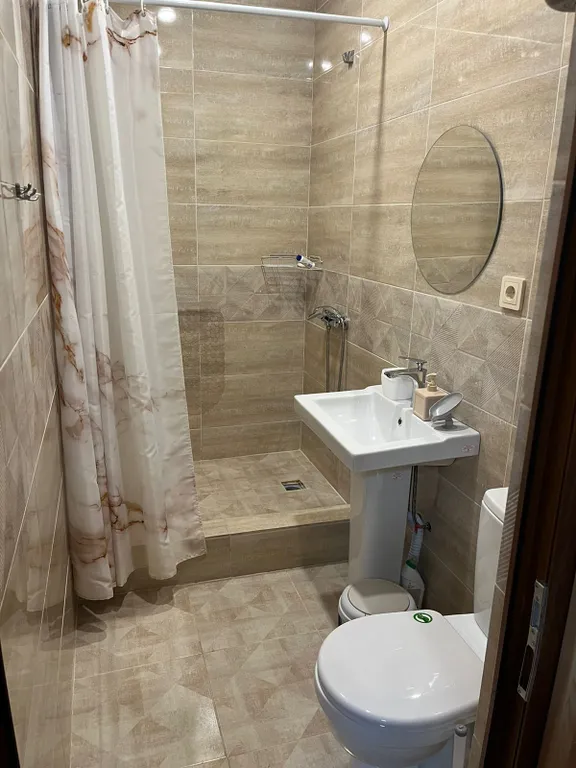 Коттедж Мария