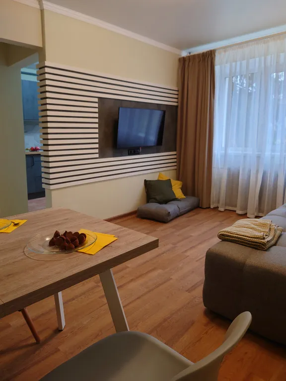 Квартира Квартира в центре города — Великий Новгород