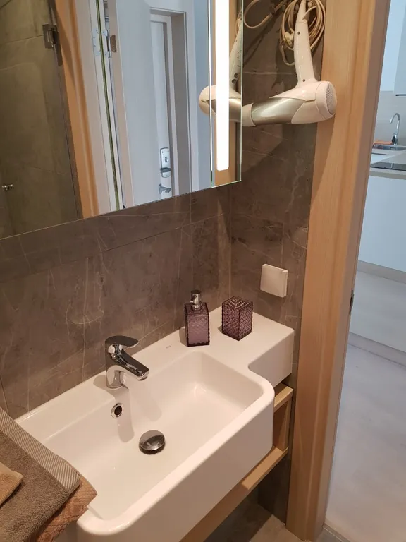 Квартира Квартира АртЛайн в центре города — Санкт-Петербург