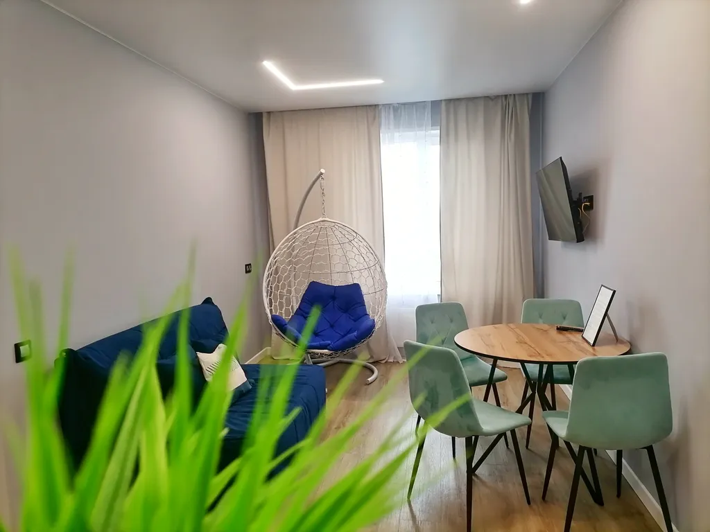 Квартира Министерство гостеприимства — аренда посуточно в Ижевск