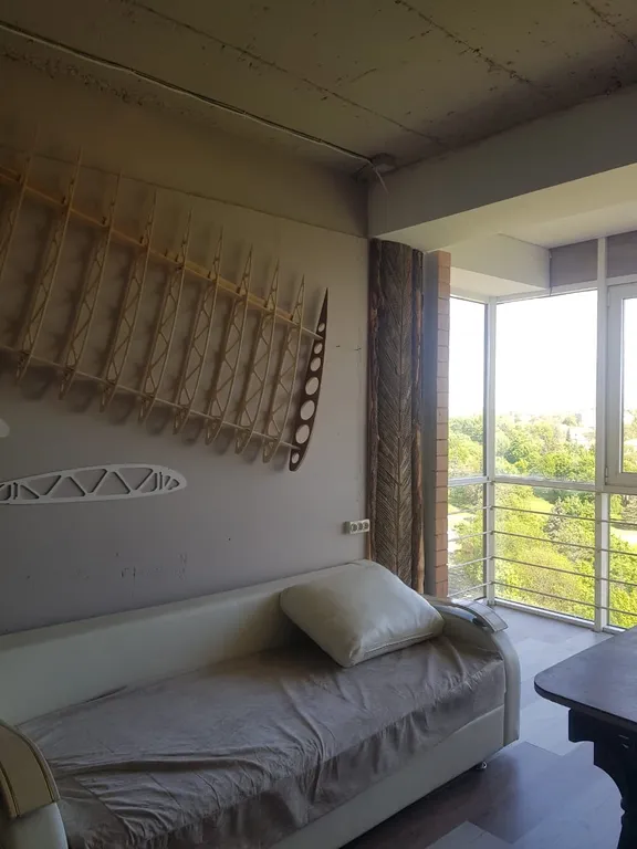 Уютная квартира в Ессентуках