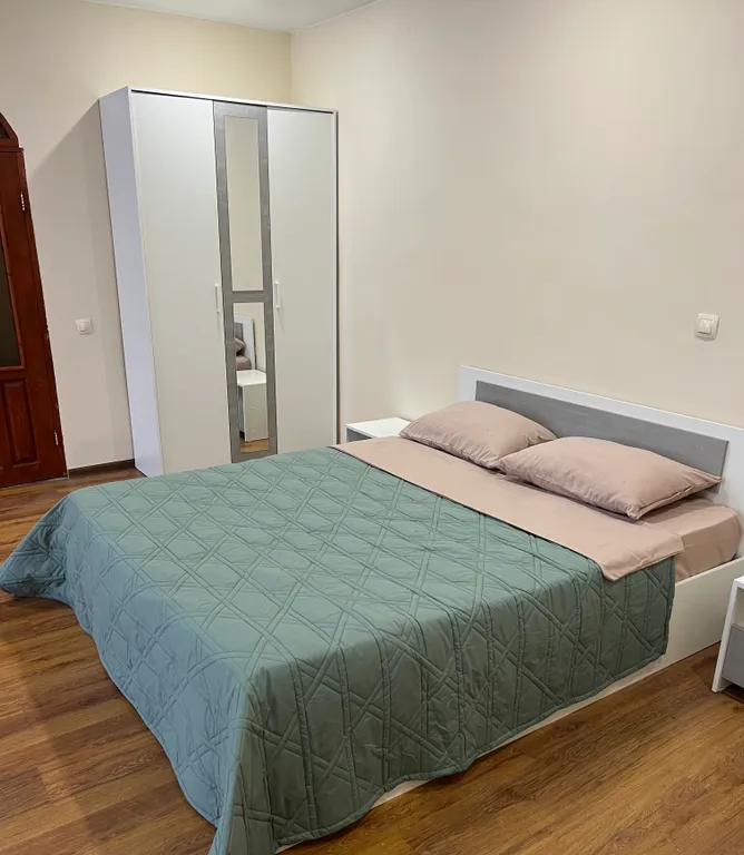 Квартира Комната — Геленджик